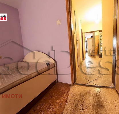 Photo 4 — 2-bedroom apartment in Sofiya, Manastirski Livadi