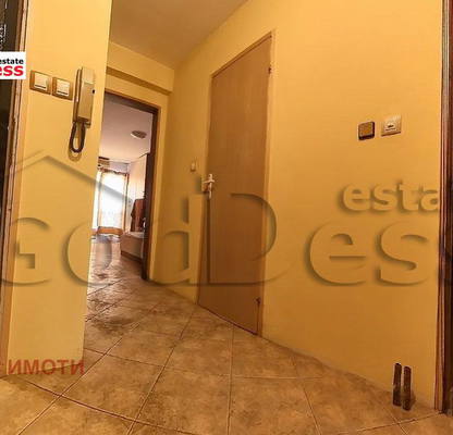 Photo 5 — 2-bedroom apartment in Sofiya, Manastirski Livadi