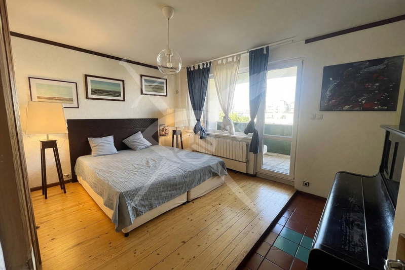 2-bedroom apartment in Sofiya, Manastirski Livadi