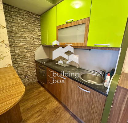 Photo 5 — Two-room apartment in Manastirski livadi with terrace