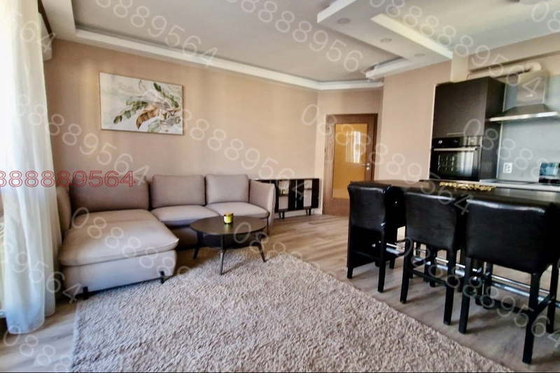 2-bedroom apartment in Sofiya, Manastirski Livadi