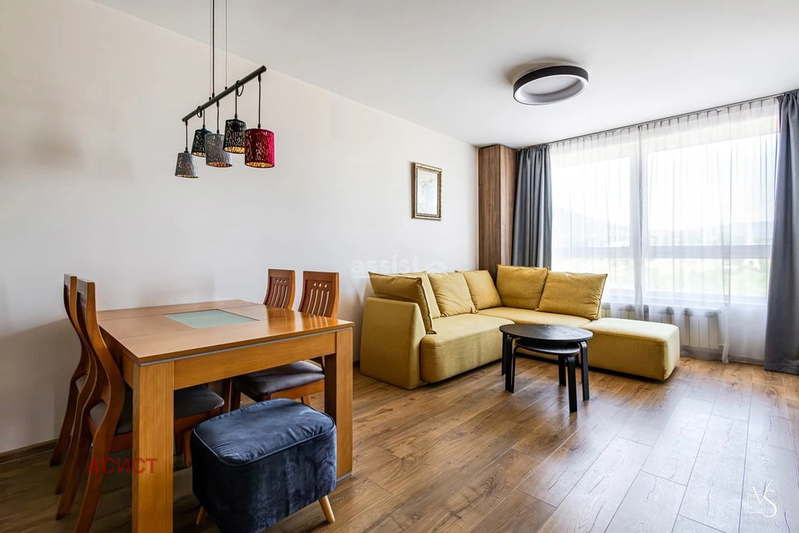 2-bedroom apartment in Sofiya, Manastirski Livadi