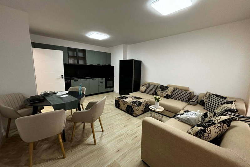 2-bedroom apartment in Sofiya, Manastirski Livadi