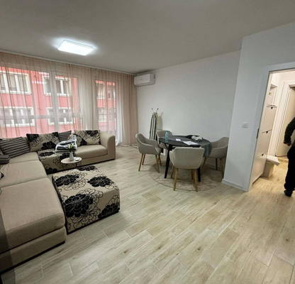 Photo 2 — 2-bedroom apartment in Sofiya, Manastirski Livadi