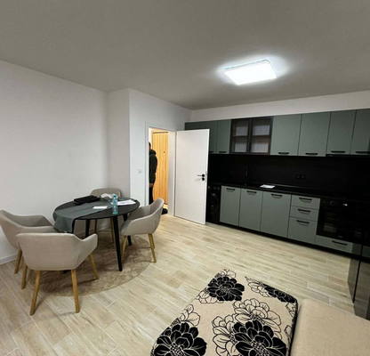 Photo 3 — 2-bedroom apartment in Sofiya, Manastirski Livadi