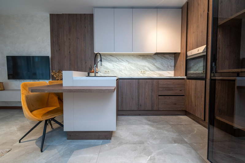 2-bedroom apartment in Sofiya, Manastirski Livadi