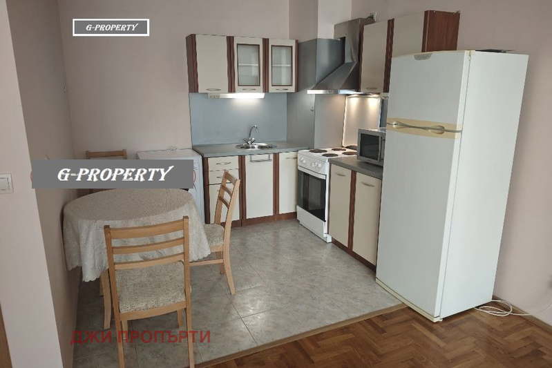 2-bedroom apartment in Sofiya, Manastirski Livadi