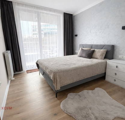 Photo 4 — 2-bedroom apartment in Sofiya, Manastirski Livadi