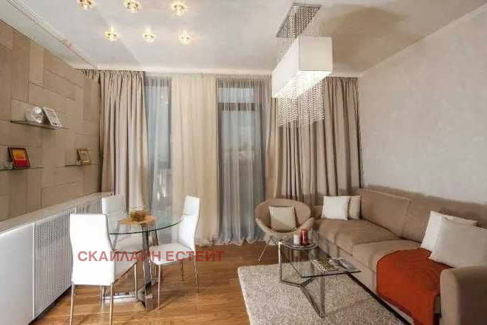 2-bedroom apartment in Sofiya, Manastirski Livadi