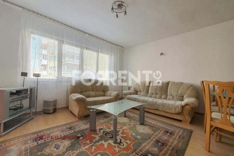 2-bedroom apartment in Sofia, Manastirski Livadi