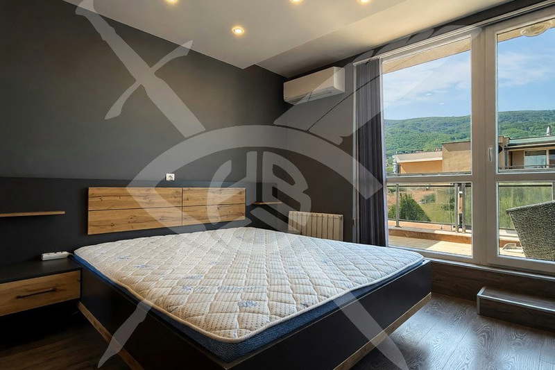 2-bedroom apartment in Sofiya, Manastirski Livadi