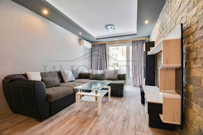 2-bedroom apartment in Sofiya, Manastirski Livadi