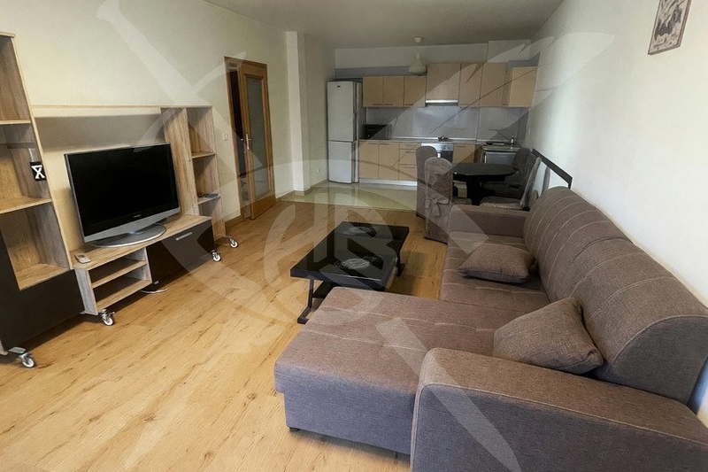 3-bedroom apartment in Sofiya, Manastirski Livadi