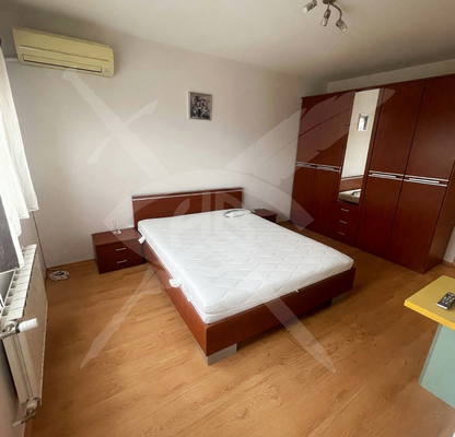 Снимка 5 — Тристаен апартамент с две тераси в Манастирски ливади, София
