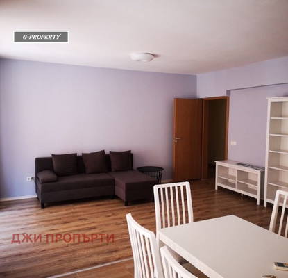 Photo 2 — 3-bedroom apartment in Sofiya, Manastirski Livadi