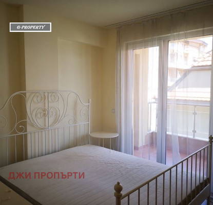 Photo 3 — 3-bedroom apartment in Sofiya, Manastirski Livadi