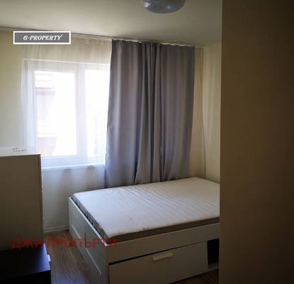 Photo 4 — 3-bedroom apartment in Sofiya, Manastirski Livadi
