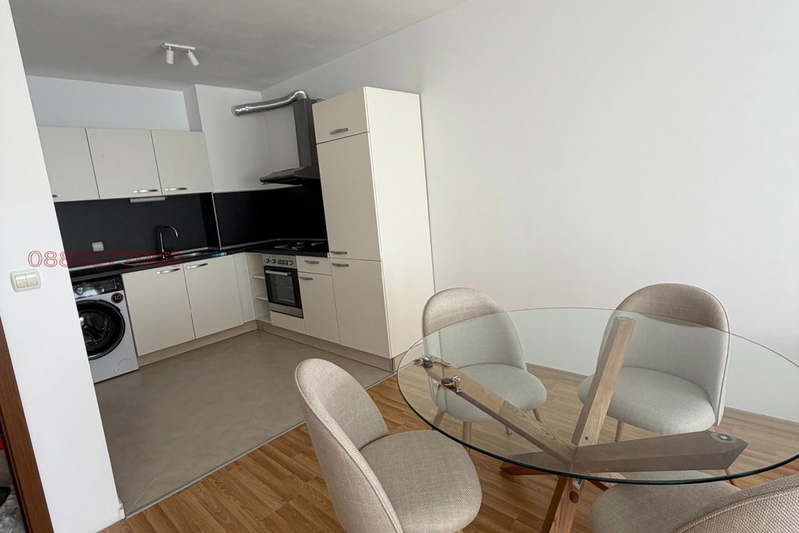 3-bedroom apartment in Sofiya, Manastirski Livadi