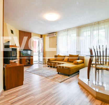 Photo 2 — 3-bedroom apartment in Sofiya, Manastirski Livadi