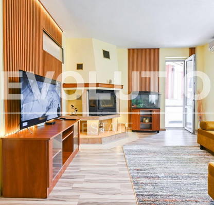 Photo 3 — 3-bedroom apartment in Sofiya, Manastirski Livadi