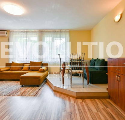 Photo 5 — 3-bedroom apartment in Sofiya, Manastirski Livadi