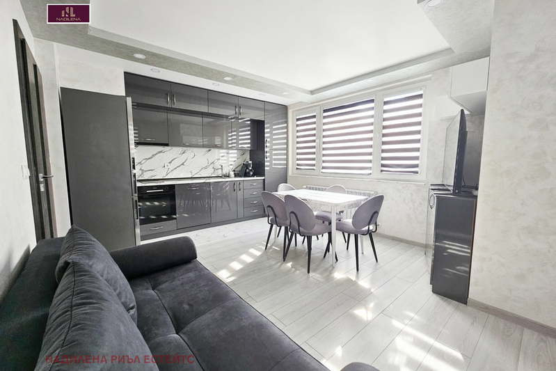 3-bedroom apartment in Sofiya, Manastirski Livadi