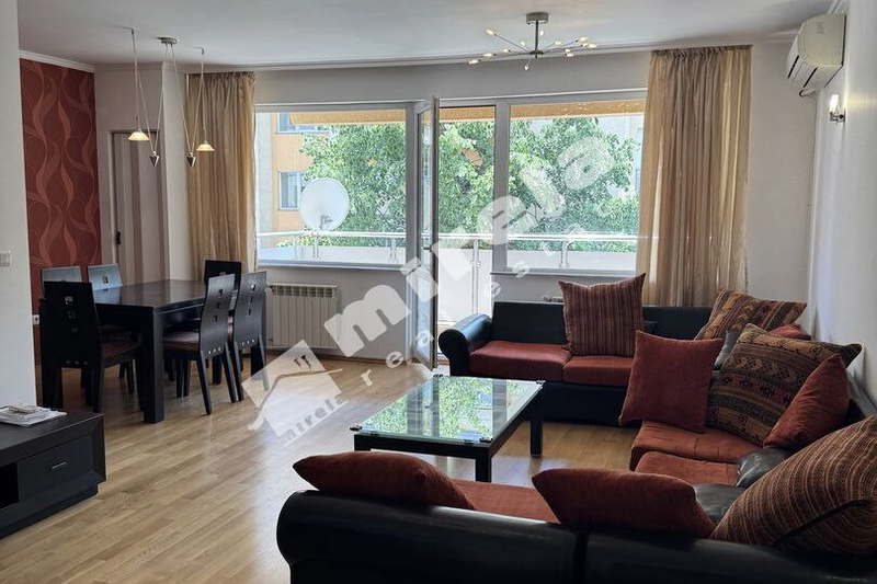 3-bedroom apartment in Sofiya, Manastirski Livadi