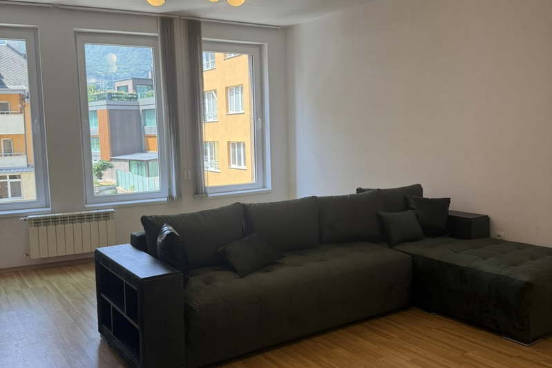 3-bedroom apartment in Sofiya, Manastirski Livadi