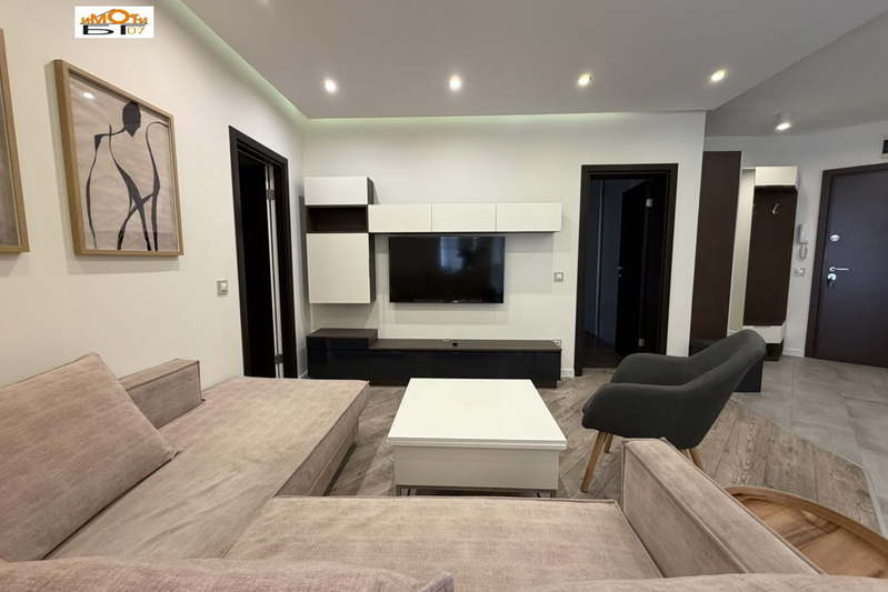 3-bedroom apartment in Sofiya, Manastirski Livadi