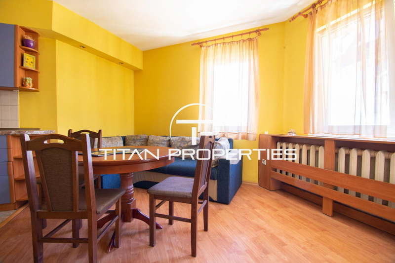 3-bedroom apartment in Sofiya, Manastirski Livadi