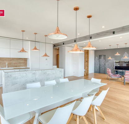 Photo 4 — 4-bedroom apartment in Sofiya, Manastirski Livadi
