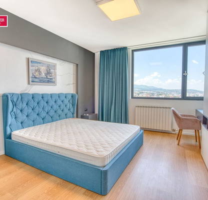Photo 5 — 4-bedroom apartment in Sofiya, Manastirski Livadi