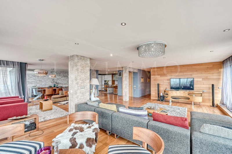 5-bedroom apartment in Sofiya, Manastirski Livadi