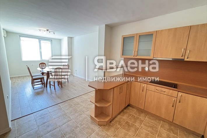 3-bedroom apartment in Sofiya, Medicinska Akademiya