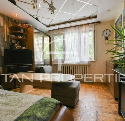 Снимка 4 — Тристаен апартамент в София, Медицинска академия