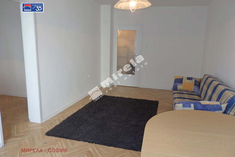 3-bedroom apartment in Sofiya, Medicinska Akademiya