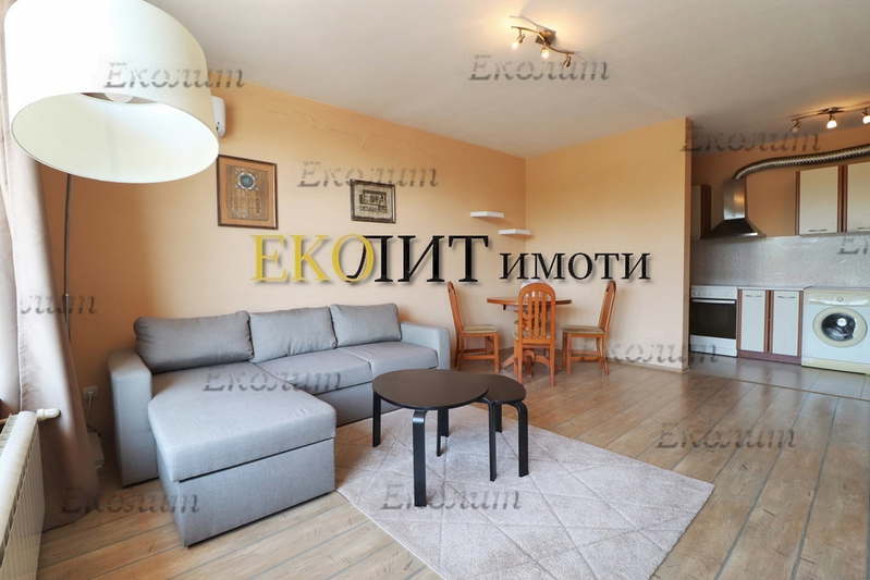 2-bedroom apartment in Sofiya, Medicinska Akademiya