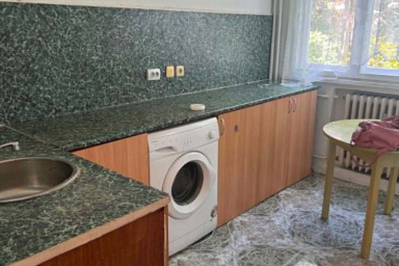 2-bedroom apartment in Sofiya, Medicinska Akademiya