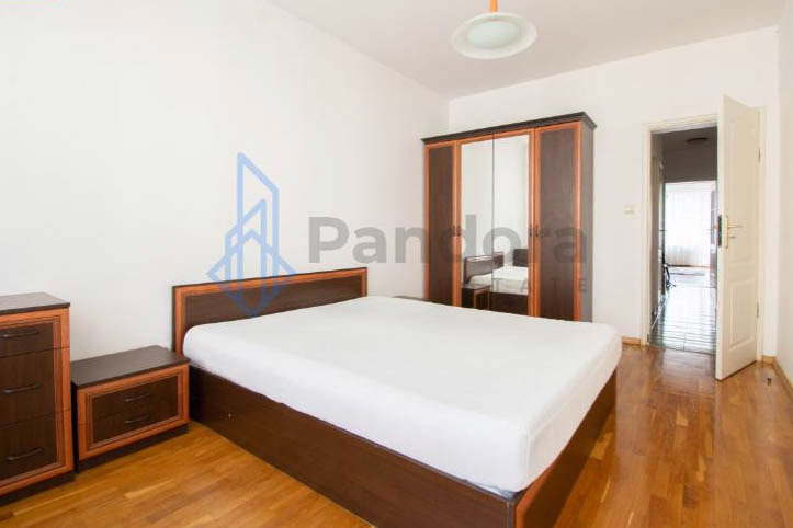 2-bedroom apartment in Sofiya, Medicinska Akademiya