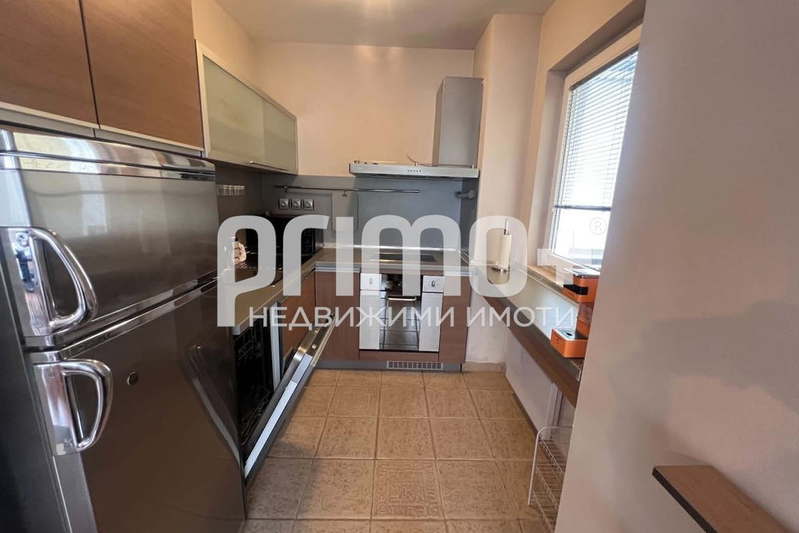 2-bedroom apartment in Sofiya, Medicinska Akademiya