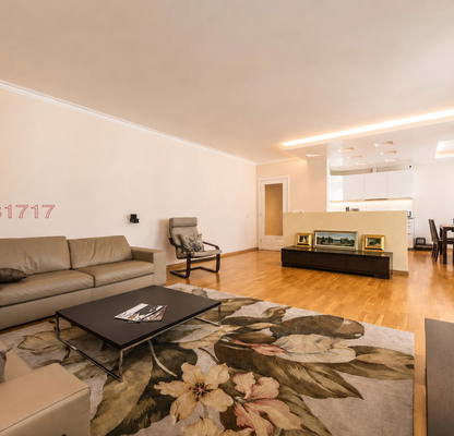 Photo 3 — 3-bedroom apartment in Sofiya, Medicinska Akademiya