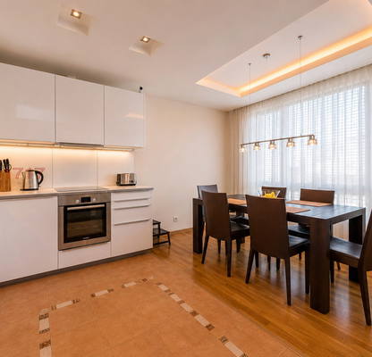 Photo 4 — 3-bedroom apartment in Sofiya, Medicinska Akademiya