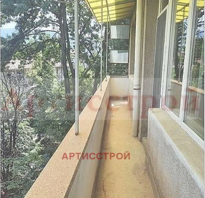 Снимка 4 — Просторен 3-стаен апартамент в Медицинска академия с балкони