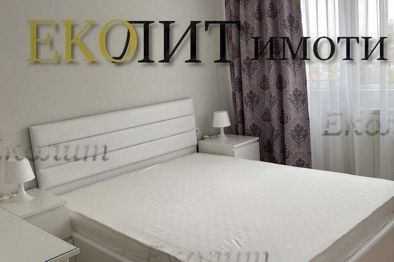 Луксозен 3-стаен апартамент с две тераси в Медицинска академия