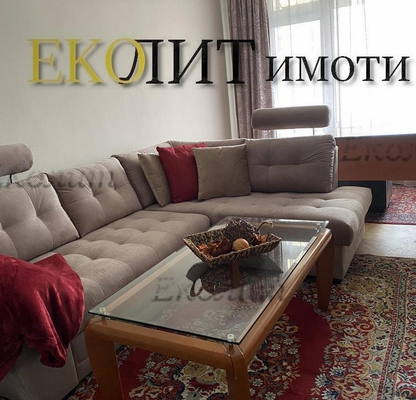 Снимка 5 — Луксозен 3-стаен апартамент с две тераси в Медицинска академия