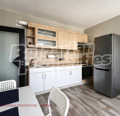 Photo 2 — 3-bedroom apartment in Sofiya, Mladost 1
