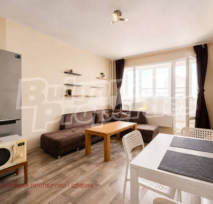 Photo 3 — 3-bedroom apartment in Sofiya, Mladost 1