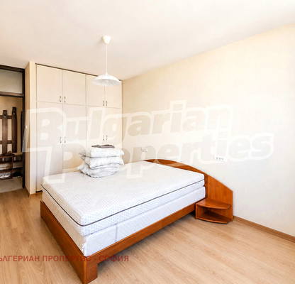 Photo 5 — 3-bedroom apartment in Sofiya, Mladost 1