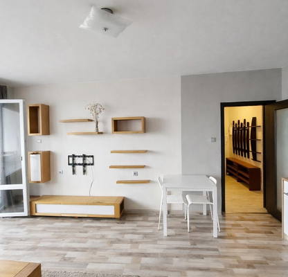 Photo 4 — Three-room apartment in Mladost 1 with functional layout