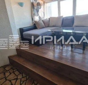 Photo 2 — 3-bedroom apartment in Sofiya, Mladost 1